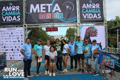 Run for Love 2024